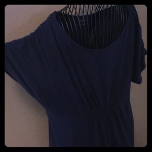 XL Maternity dress/Tunic